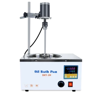 Lab Oil Bath