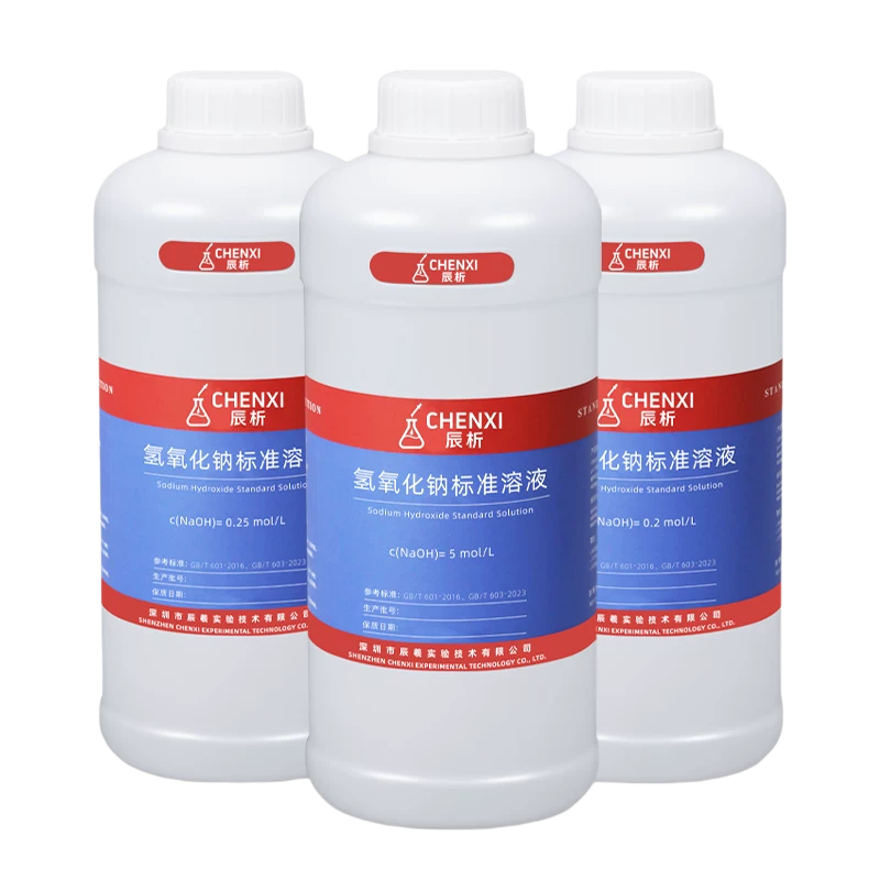 Chemical solution