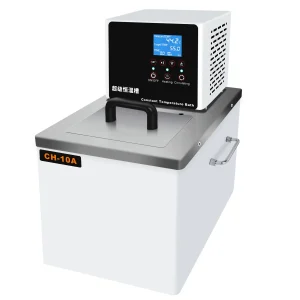 Thermostatic Water Bath