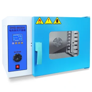 Laboratory Drying Oven