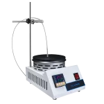 Thermostatic Hotplate with External Temp Sensor