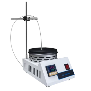 Lab Hot Plates & Heating Mantles