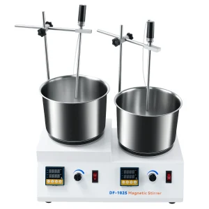 Electric mixer
