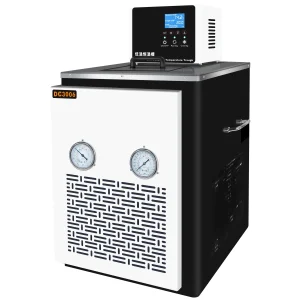 Low Temperature Circulating Bath