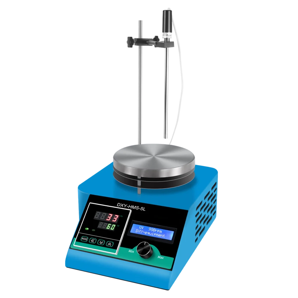 DXY-HMS-5L Magnetic Stirrer