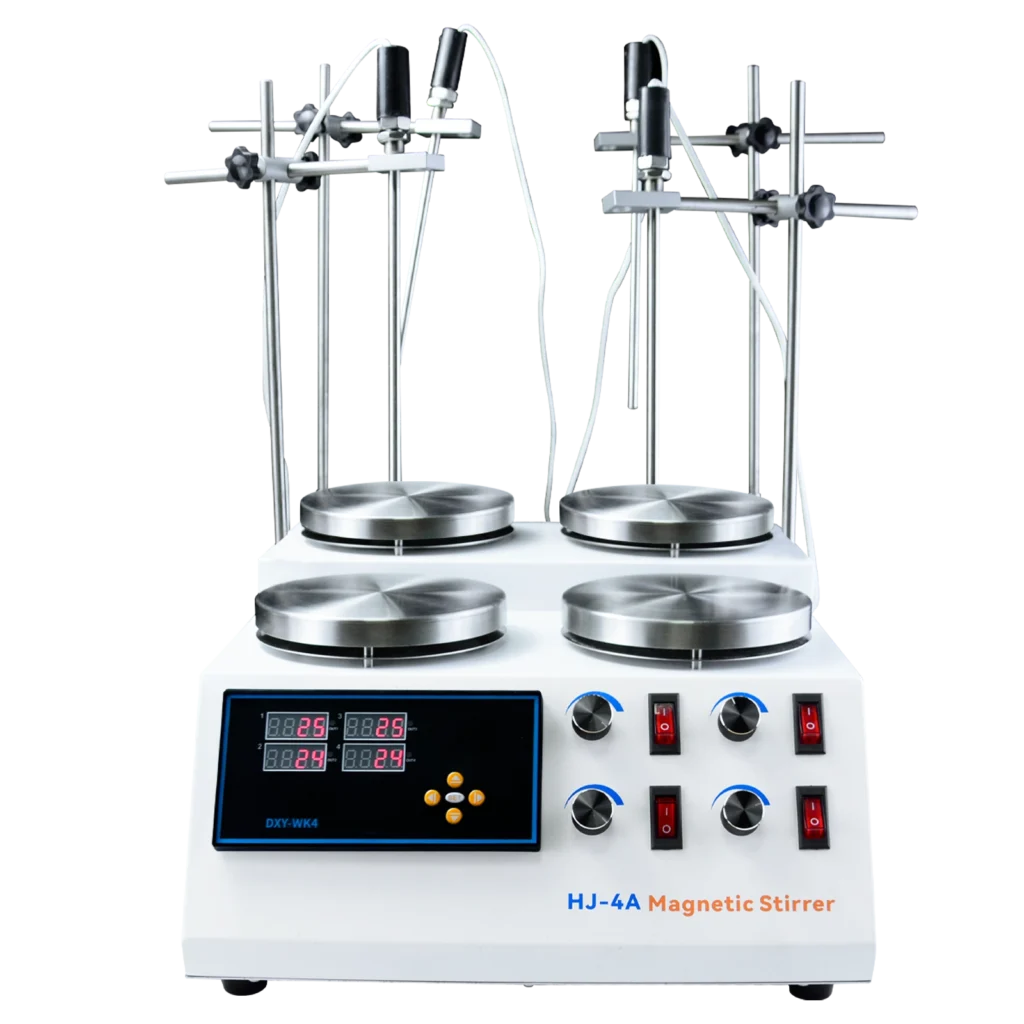 HJ-4A Digital Multi-Stirrer