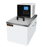laboratory heating circulator bath
