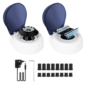 Lab Centrifuge