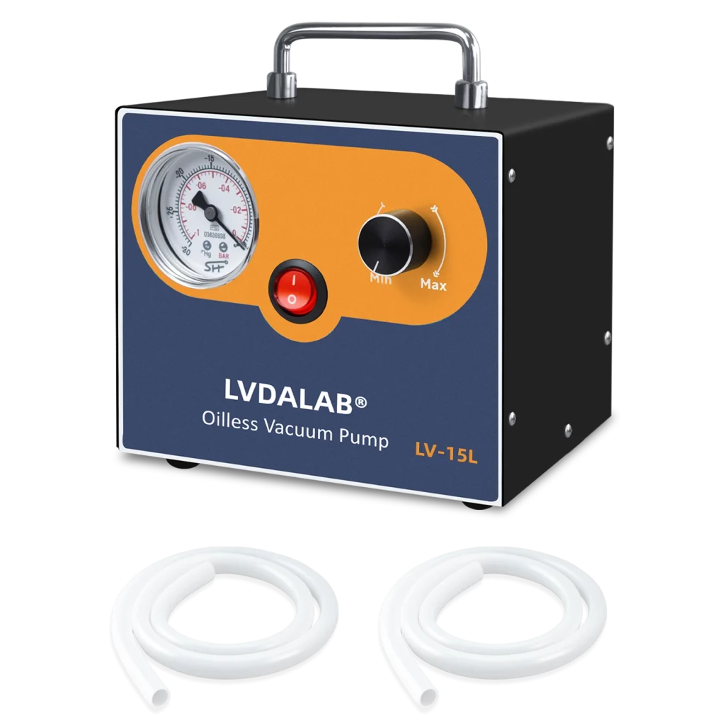 vacuum pump