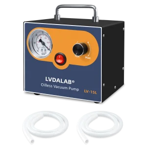 Lab Vacuum Pump