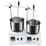 digital heat collecting magnetic stirrer