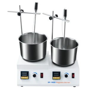 Lab Stirring & Heating