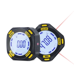 Layout and Measurement Tools