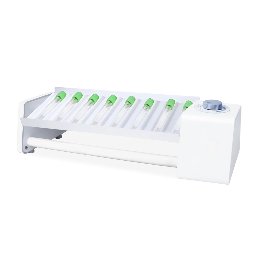 Test Tube Shaker
