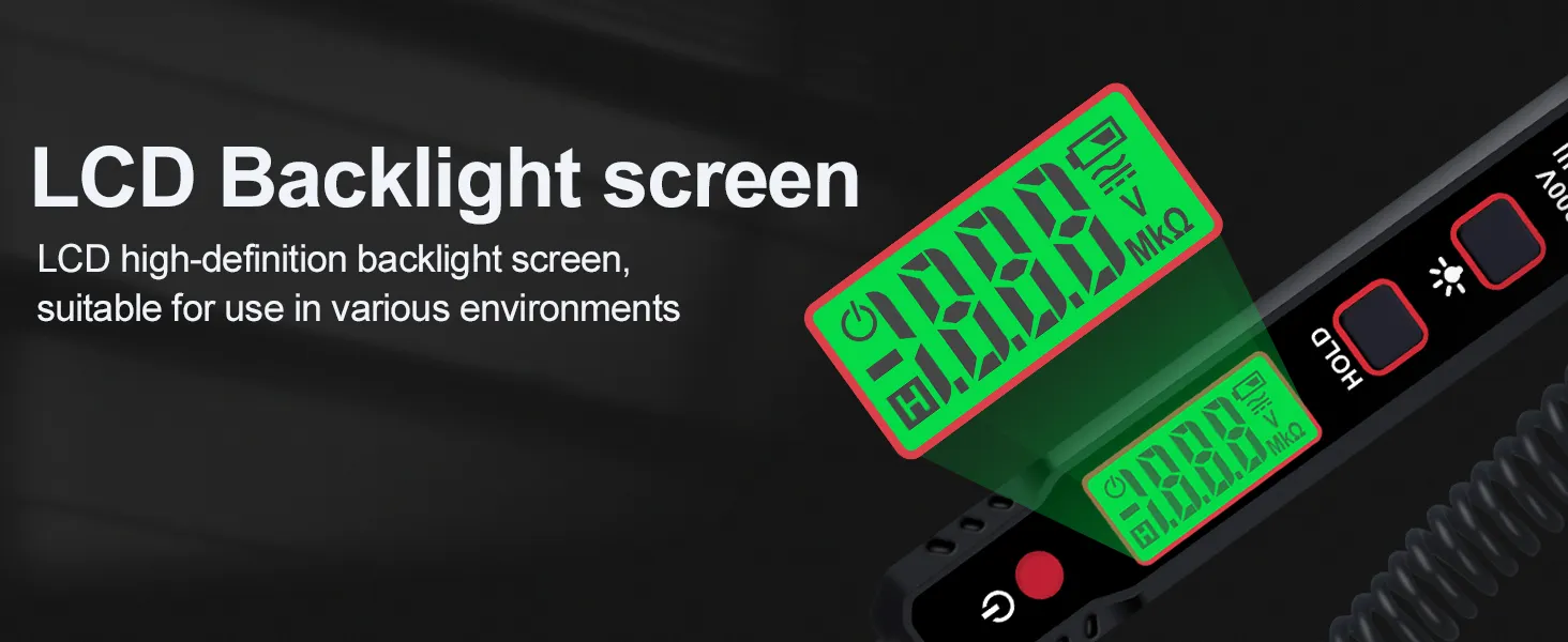 LCD Backlight