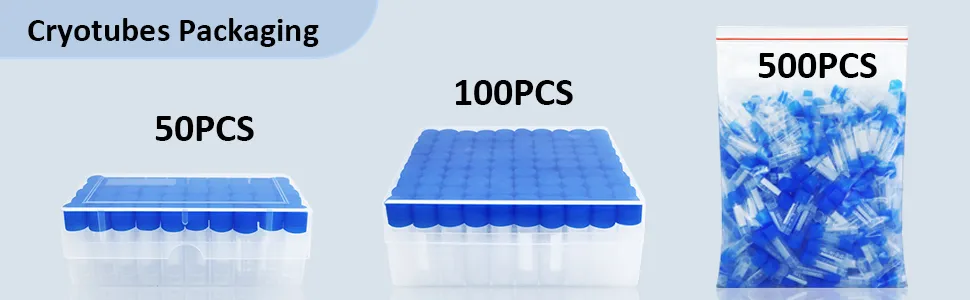 Packaging options for bulk orders