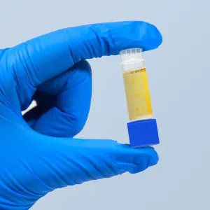 High quality sample tube handling