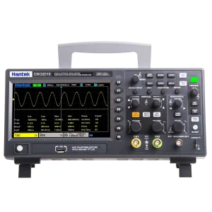 Oscilloscope Instrument
