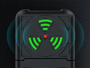 High Sensitivity Sensor