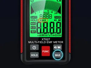 Data Hold Function