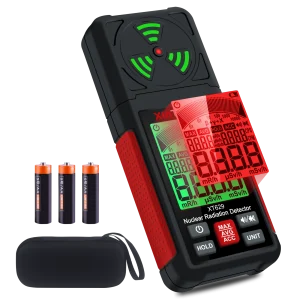 Environmental Tester