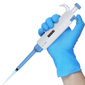 Lab Pipette