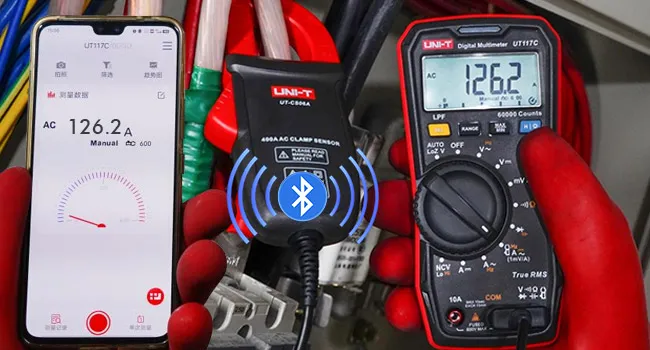 Audible and Visual Warning Alarms