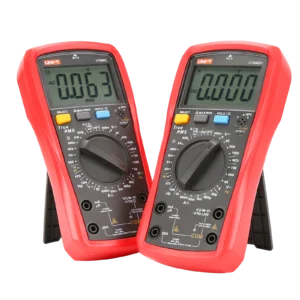 Digital Multimeter