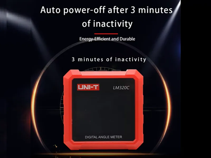 Auto Power Off